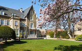 Hotel Le Clos De Bourgogne À